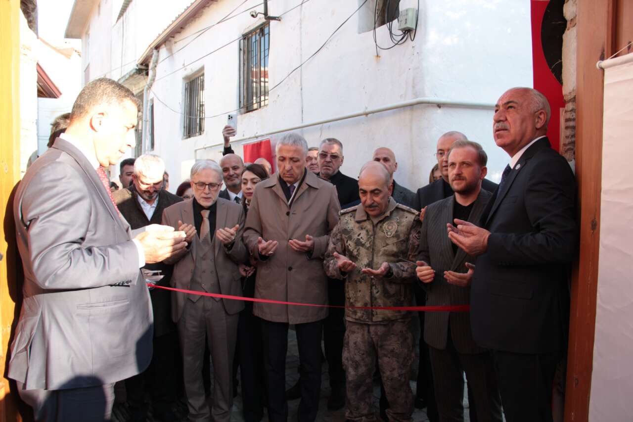 Muğla’da EMŞAV Törenle Açıldı 1